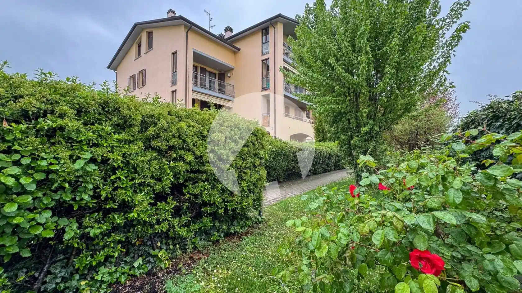 Appartamento in vendita a Reggio Emilia