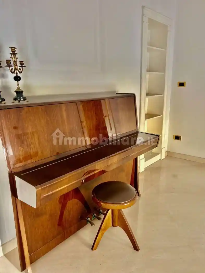 Appartamento in vendita a Bari
