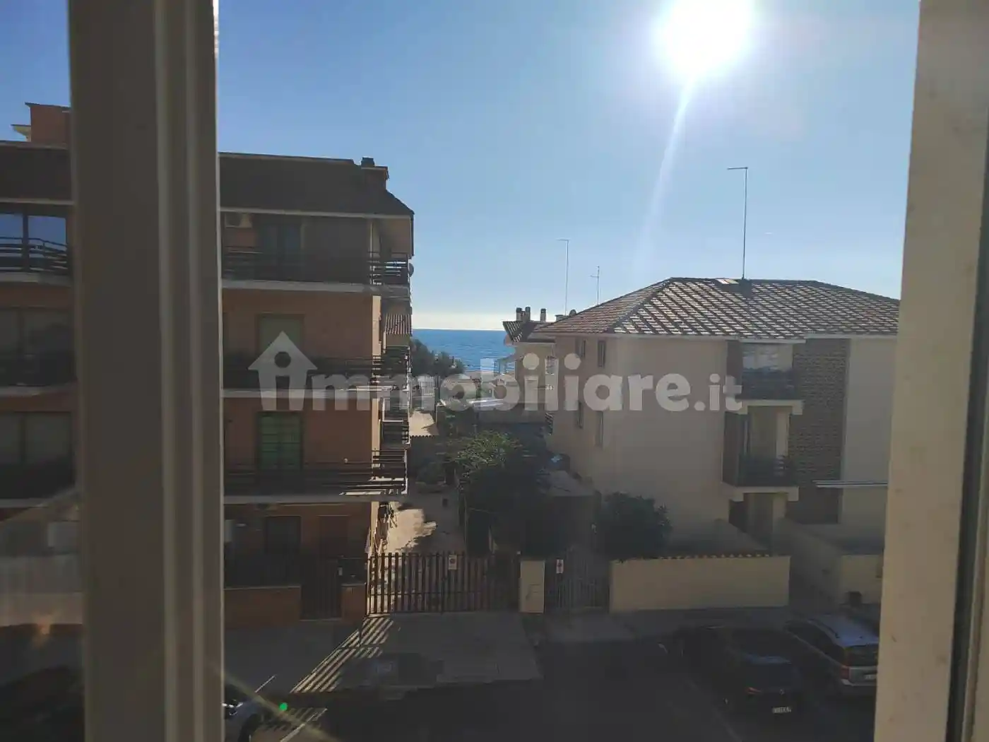 Appartamento in vendita a Ladispoli
