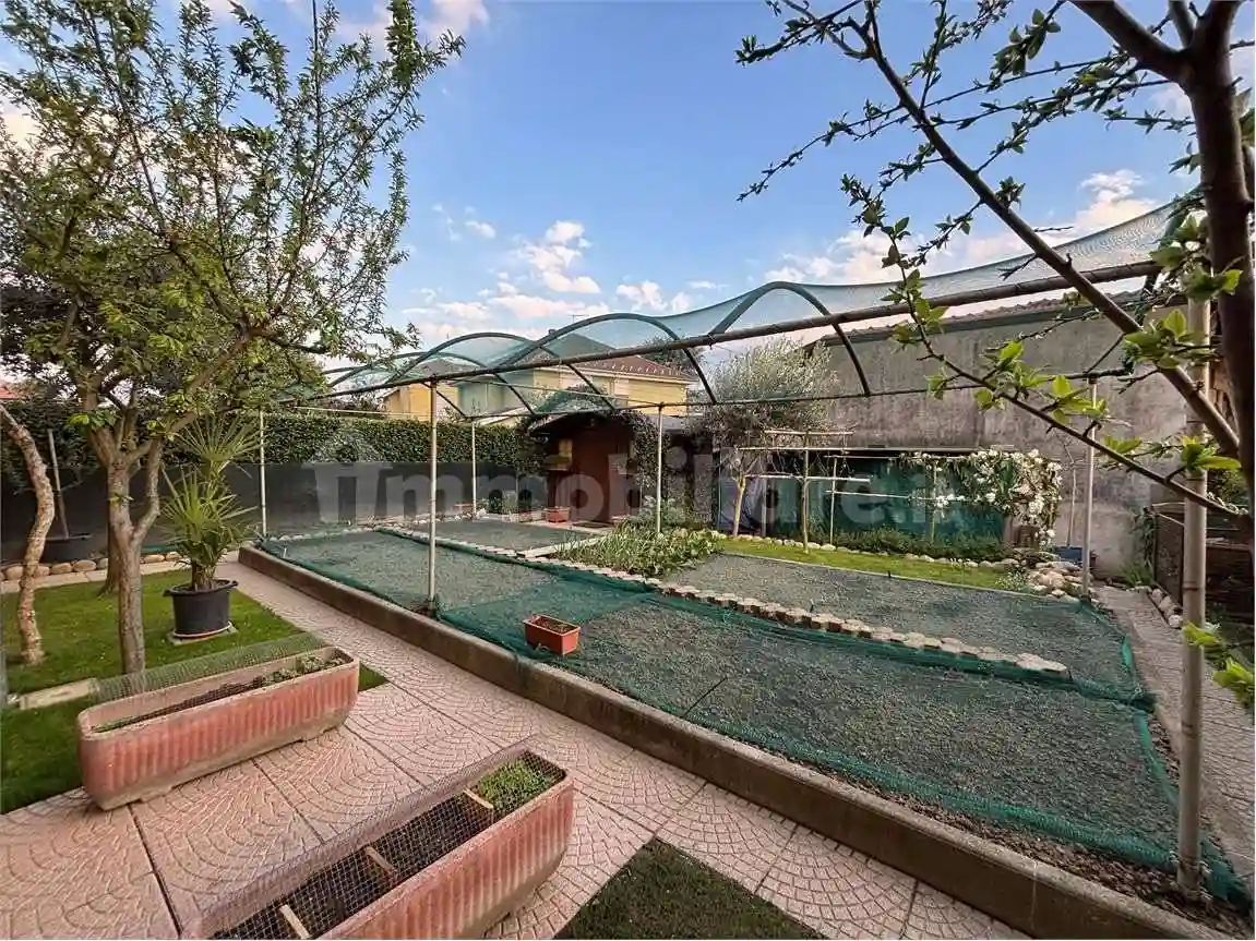 Villetta a schiera - foto 3