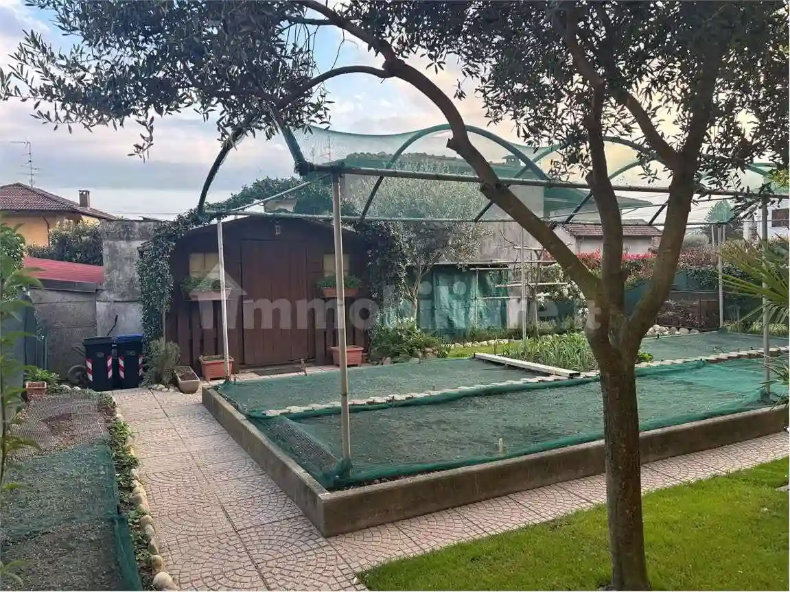 Villetta a schiera - foto 4