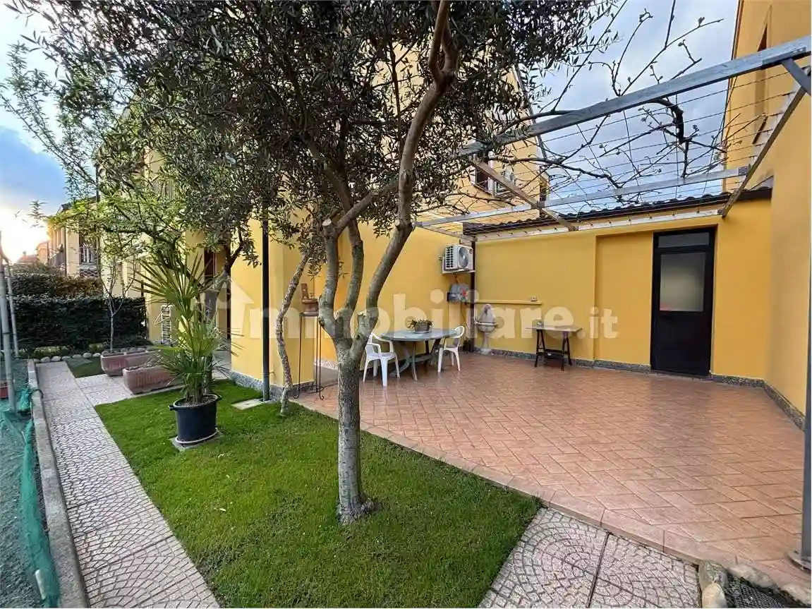 Villetta a schiera - foto 5