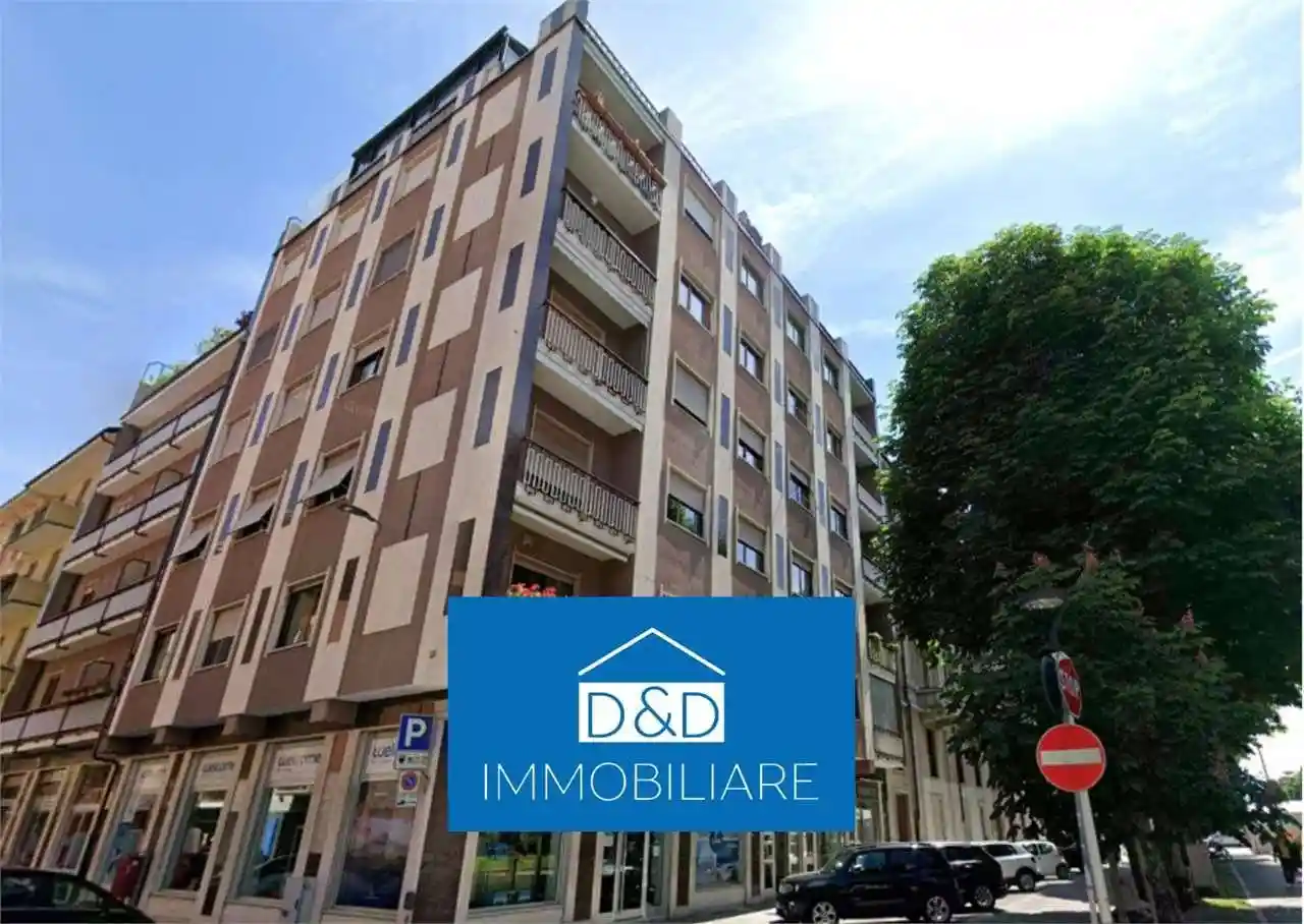Appartamento in vendita a Cuneo