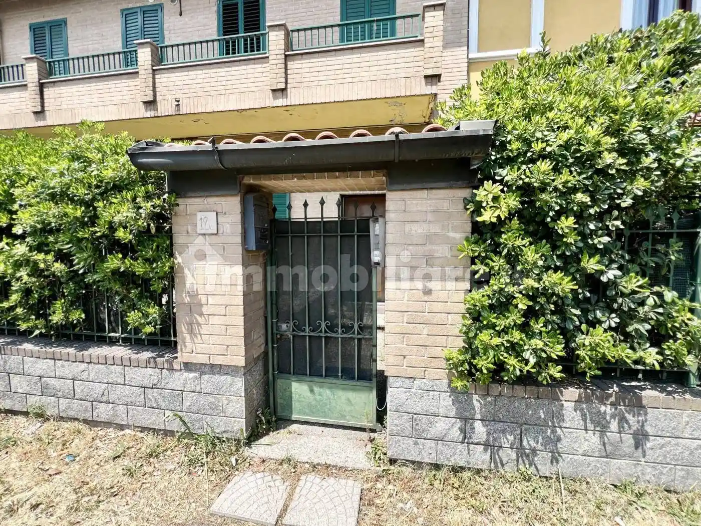 Appartamento in vendita a Macherio