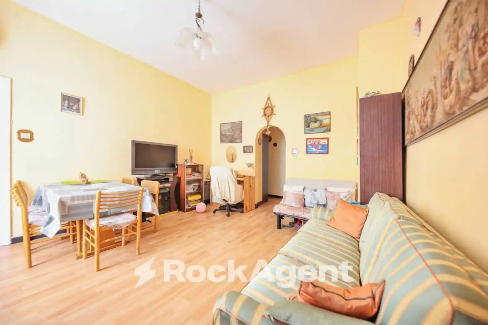 Appartamento in vendita a Genova