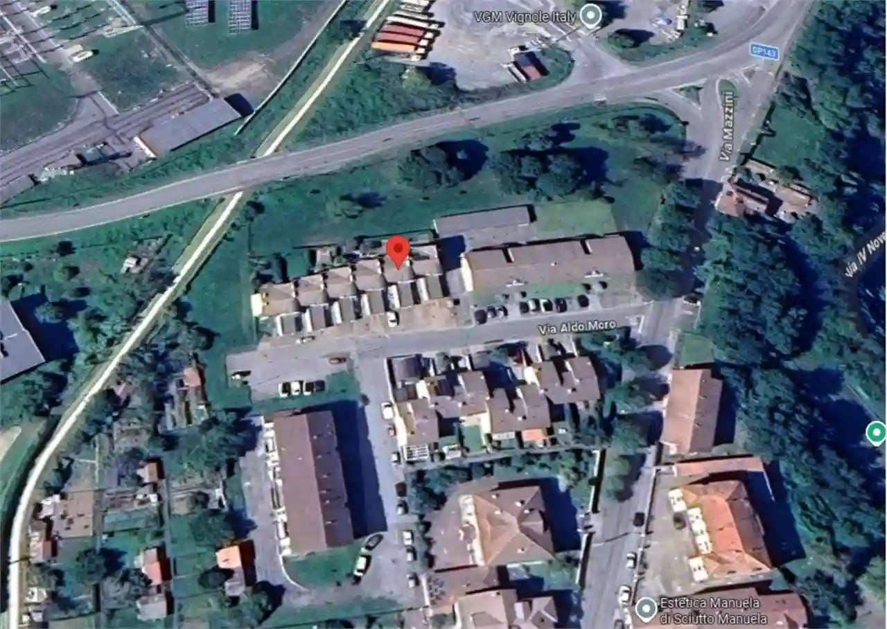 Villetta a schiera - foto 3