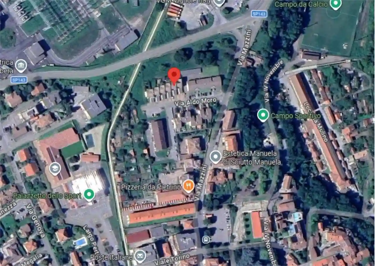 Villetta a schiera - foto 4