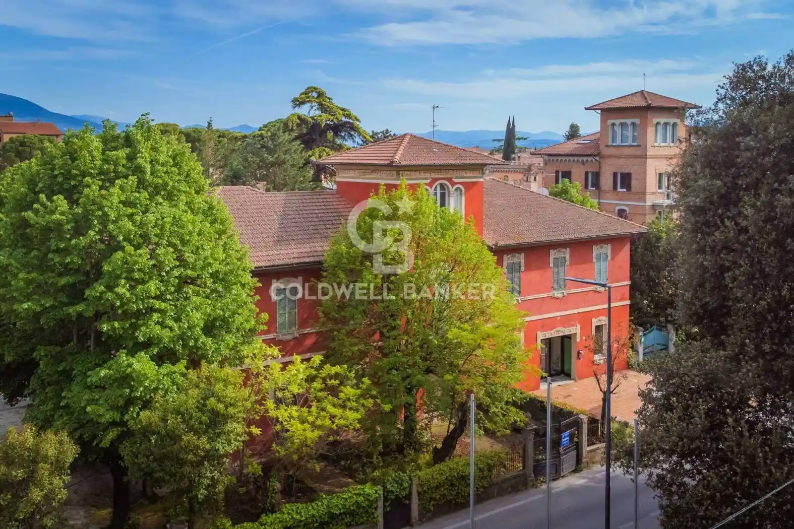 Villa in vendita a Foligno