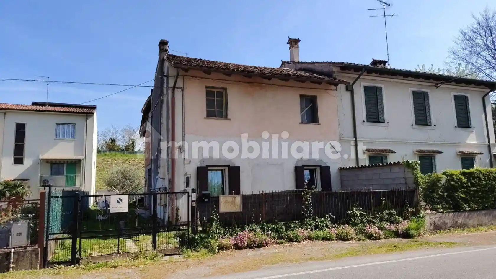 Villetta a schiera in vendita a Ronchi dei Legionari