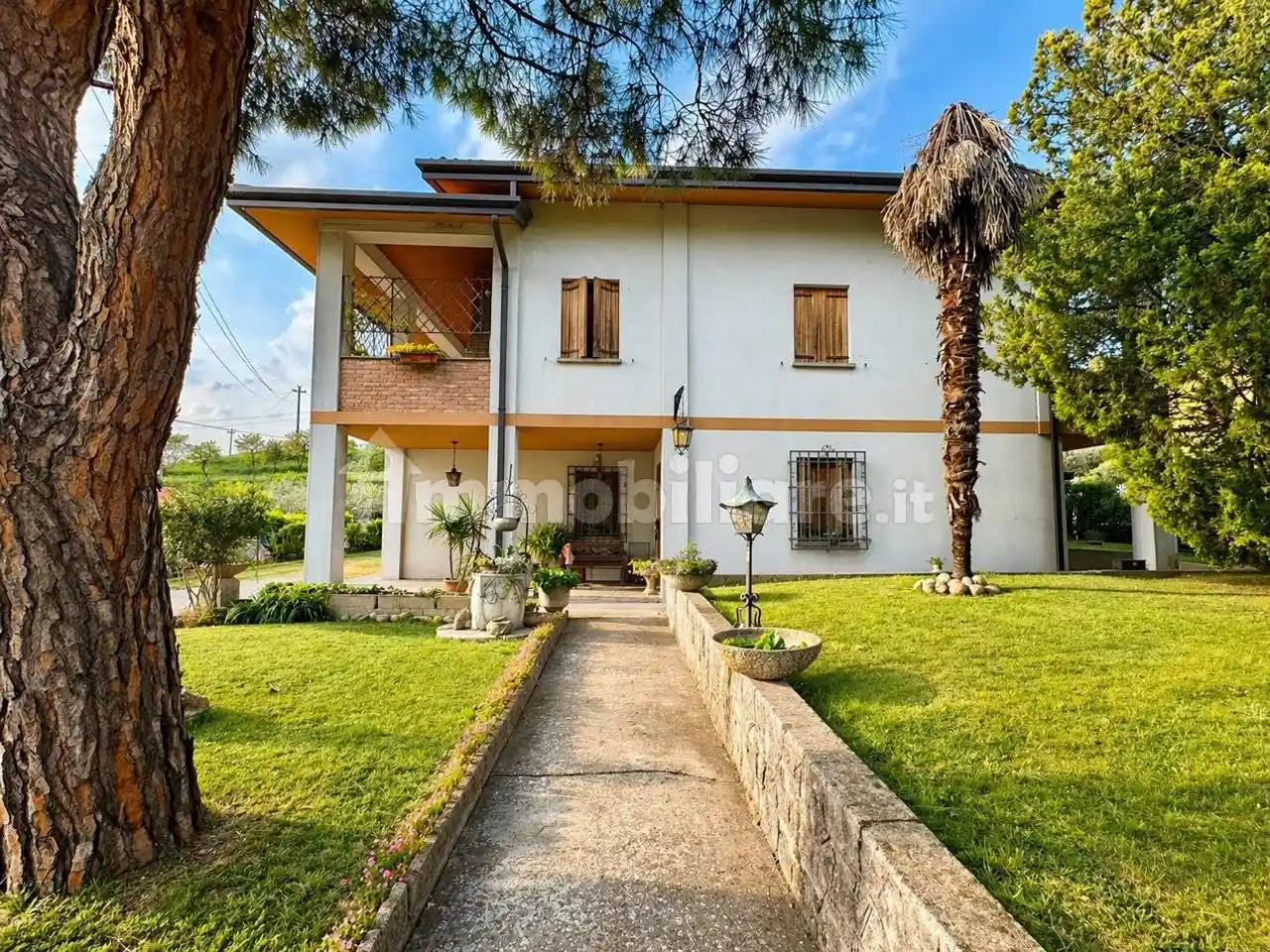 Villa in vendita a Baone