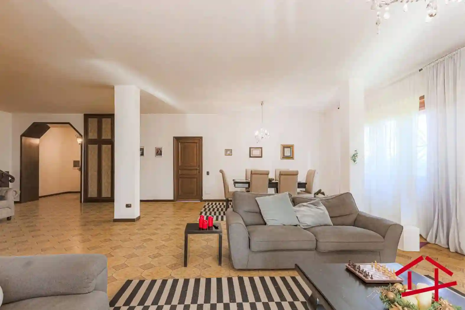 Villa - foto 4
