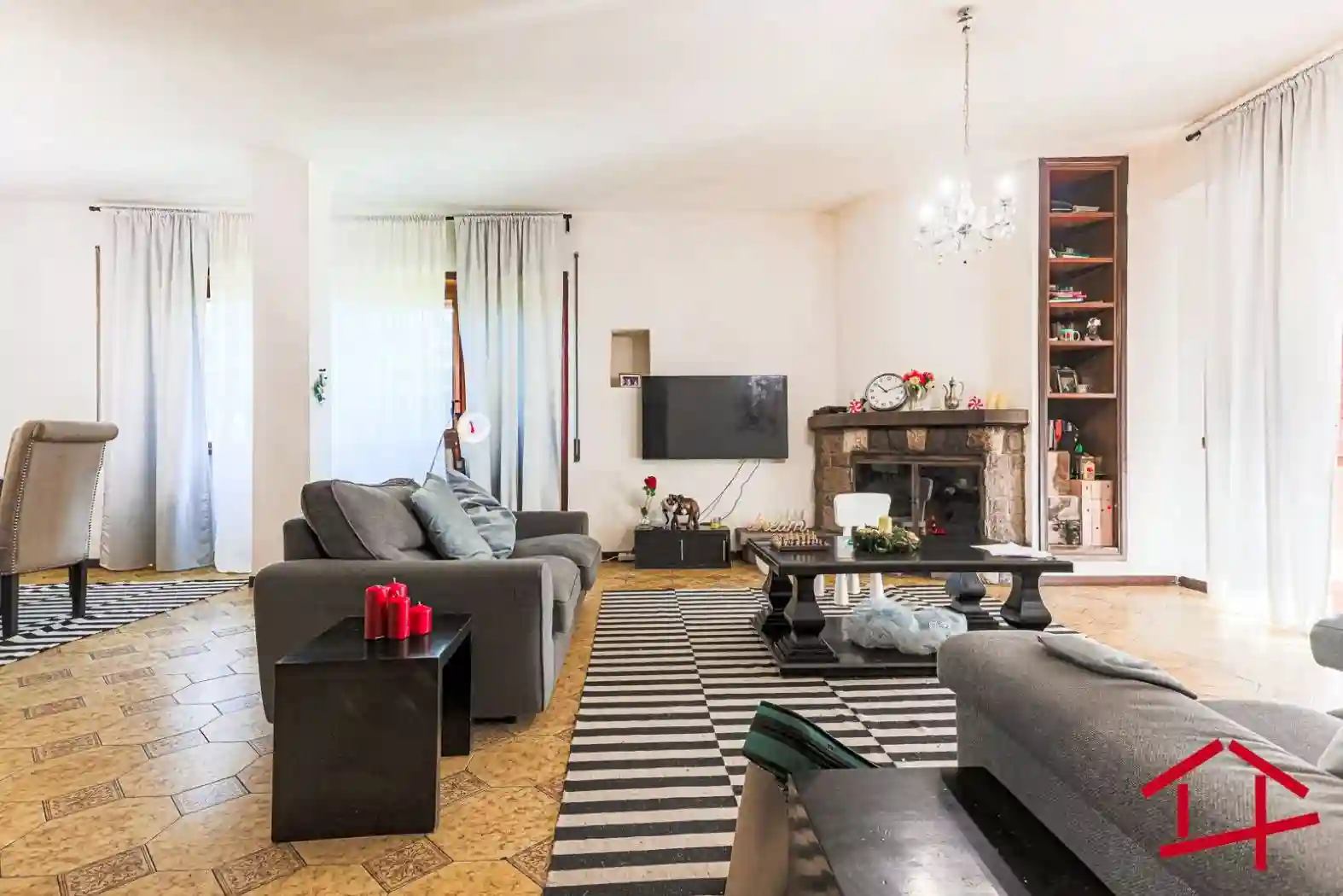 Villa - foto 5
