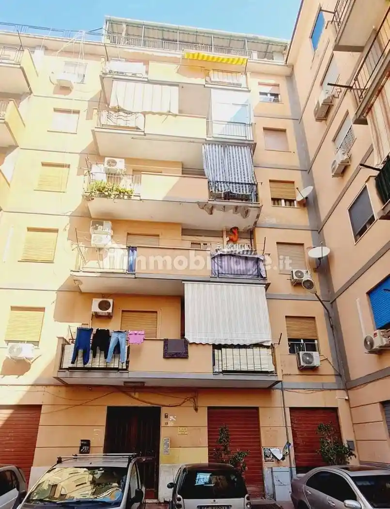Appartamento in vendita a Palermo