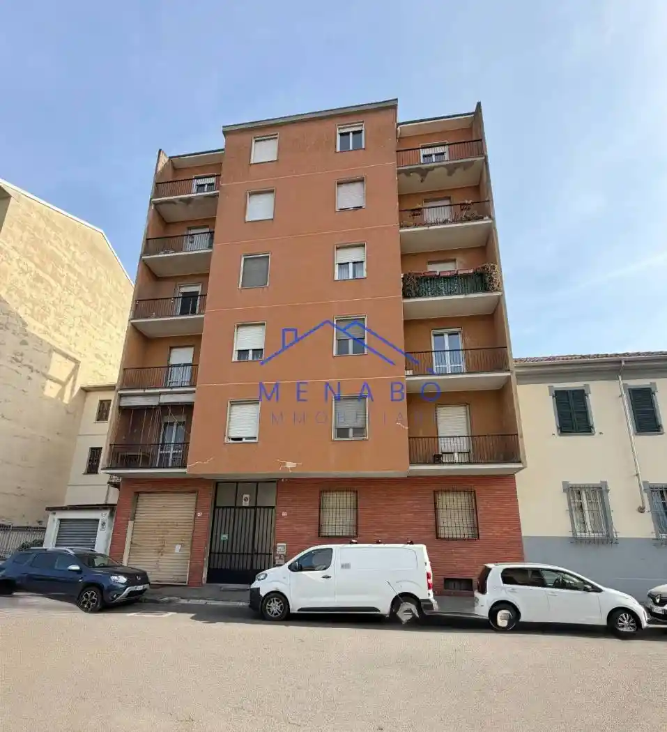 Appartamento in vendita a Alessandria