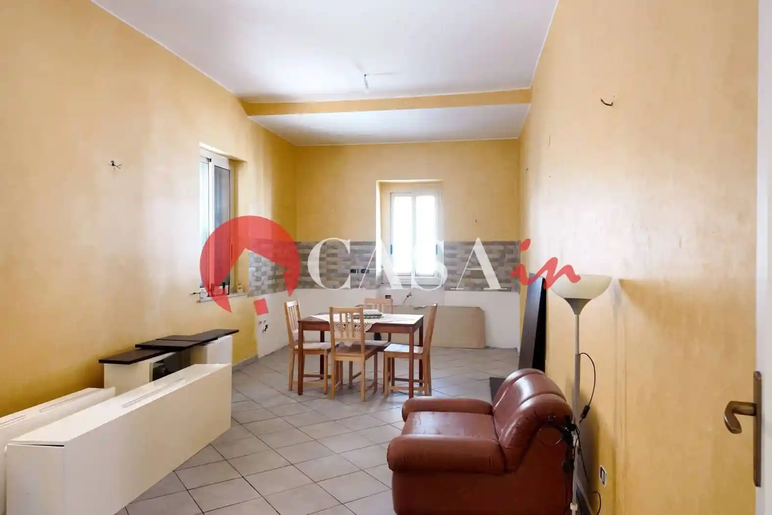 Appartamento in vendita a Acquedolci