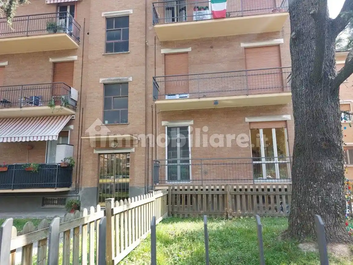 Appartamento in affitto a Parma