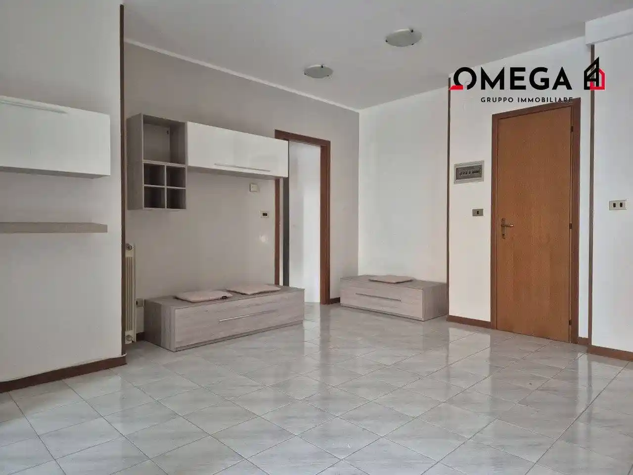 Appartamento in affitto a Trieste