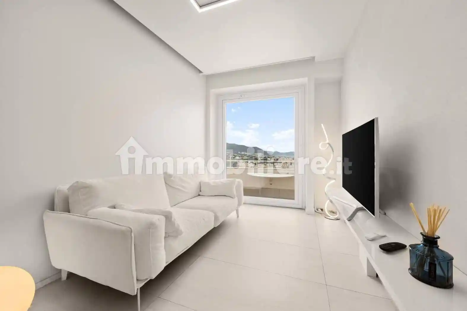 Appartamento in affitto a Genova