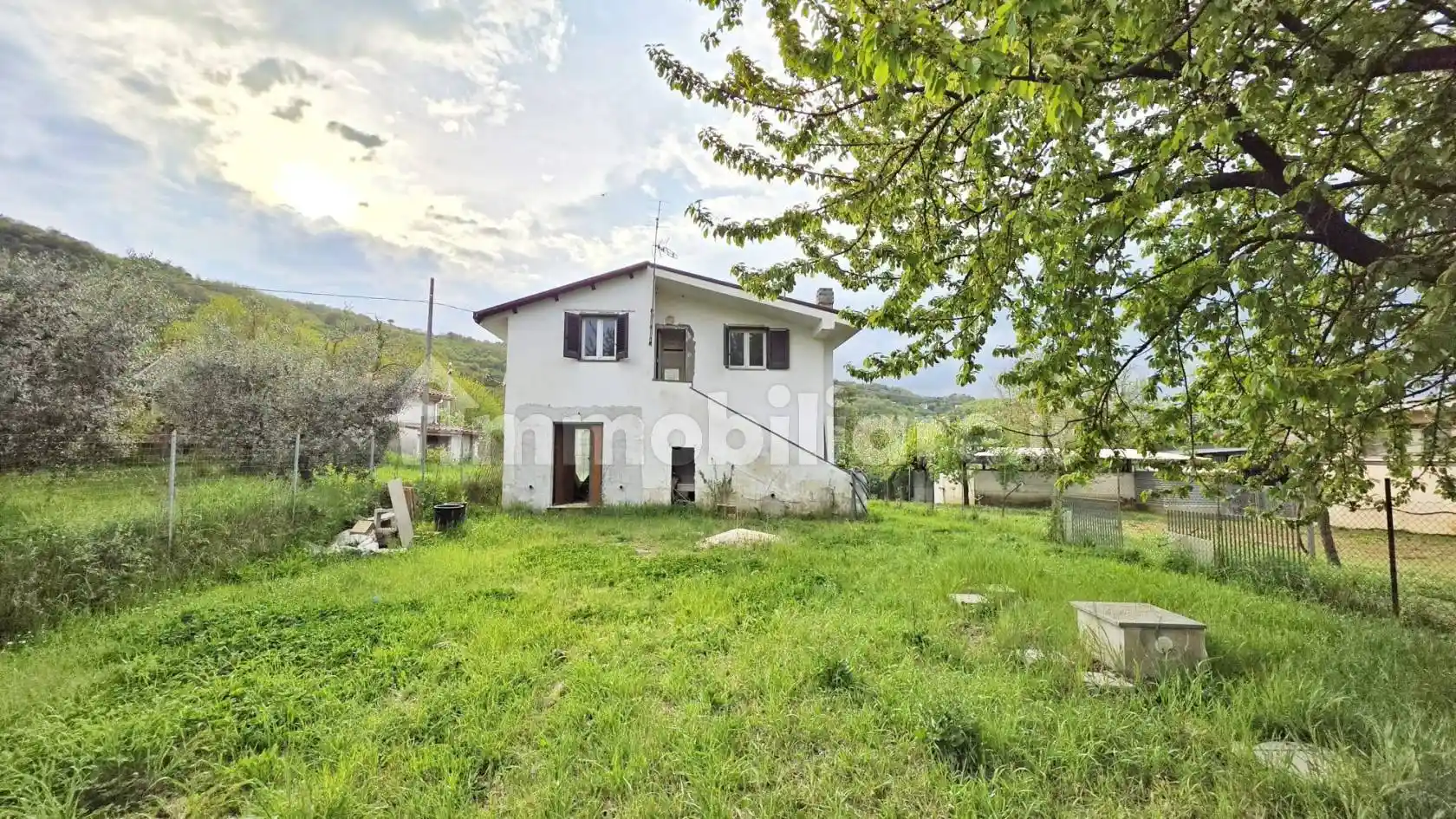 Villa in vendita a Artena
