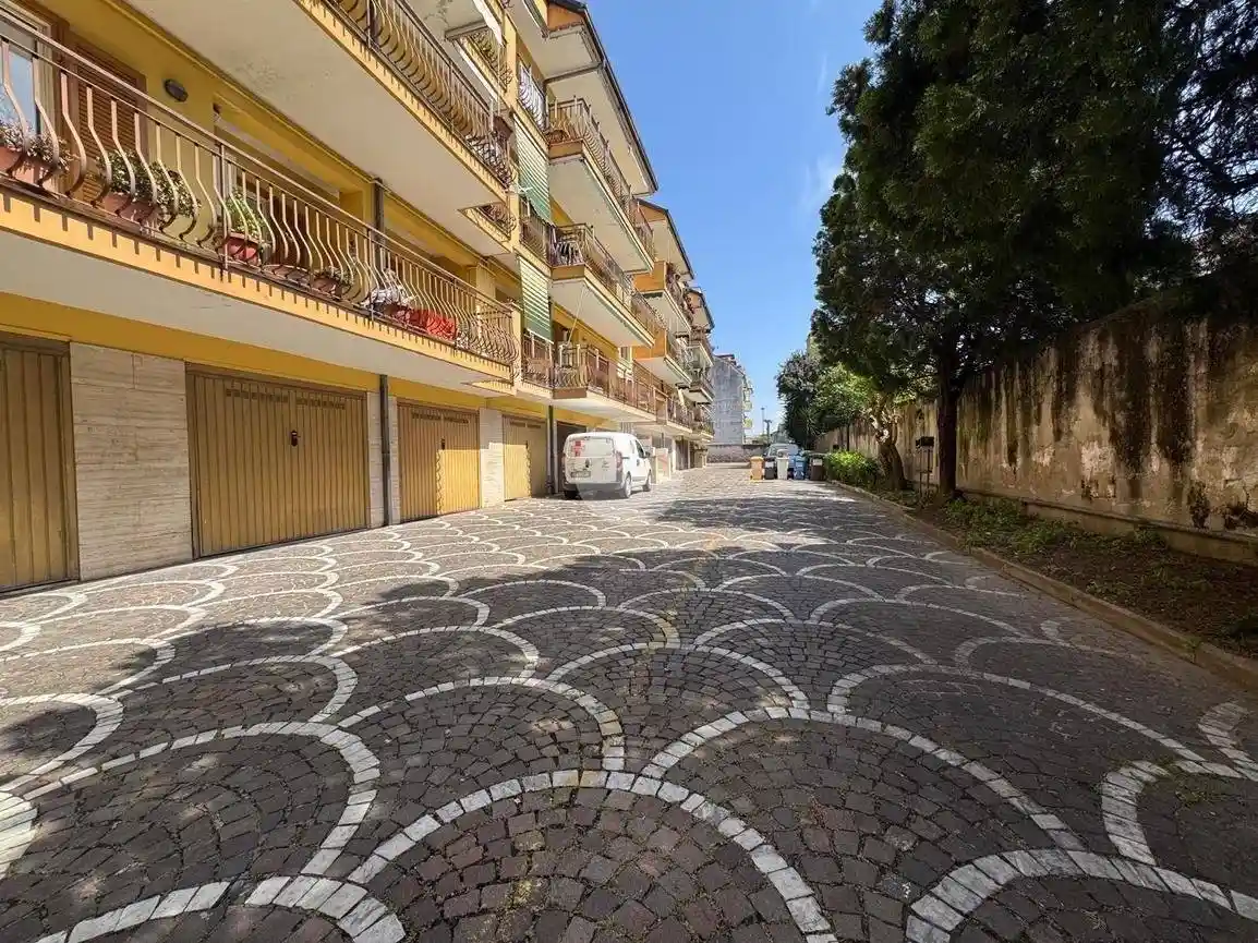 Attico - Mansarda in vendita a Giugliano in Campania