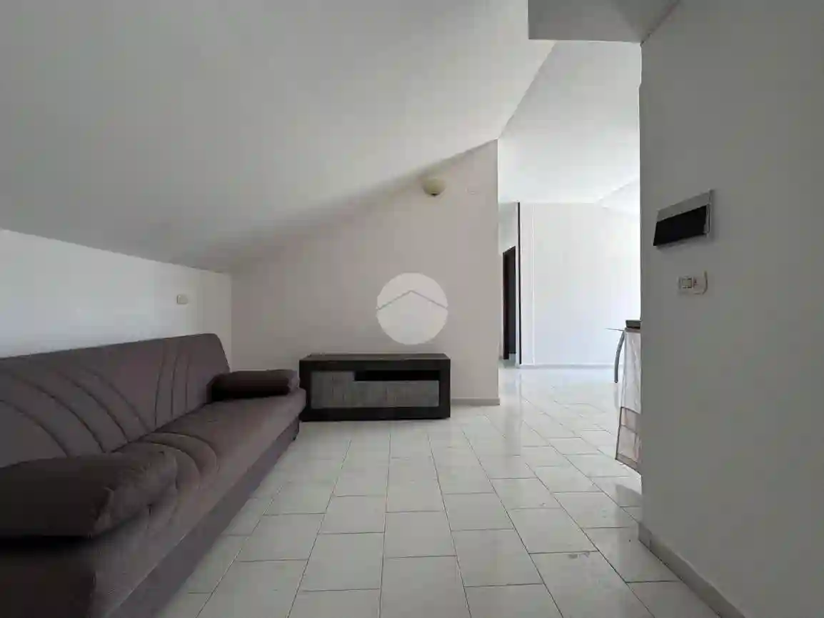 Attico - Mansarda - foto 2