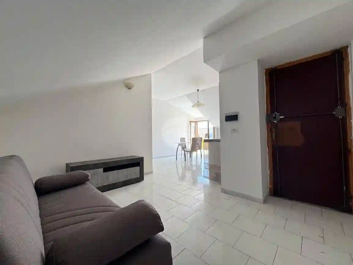 Attico - Mansarda - foto 3