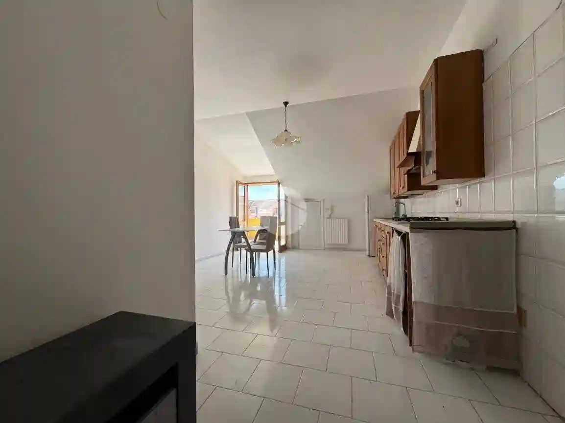 Attico - Mansarda - foto 4
