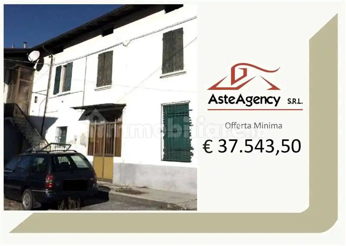 Casa indipendente in vendita a Lumezzane