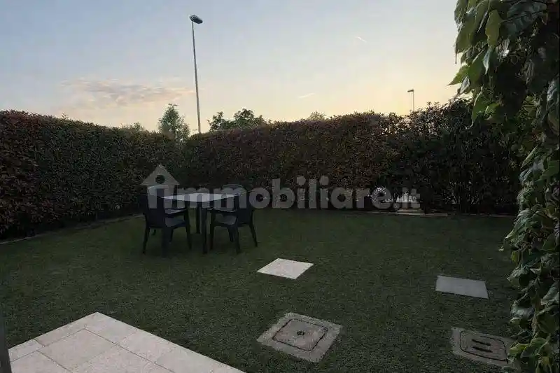 Appartamento in vendita a Roncade