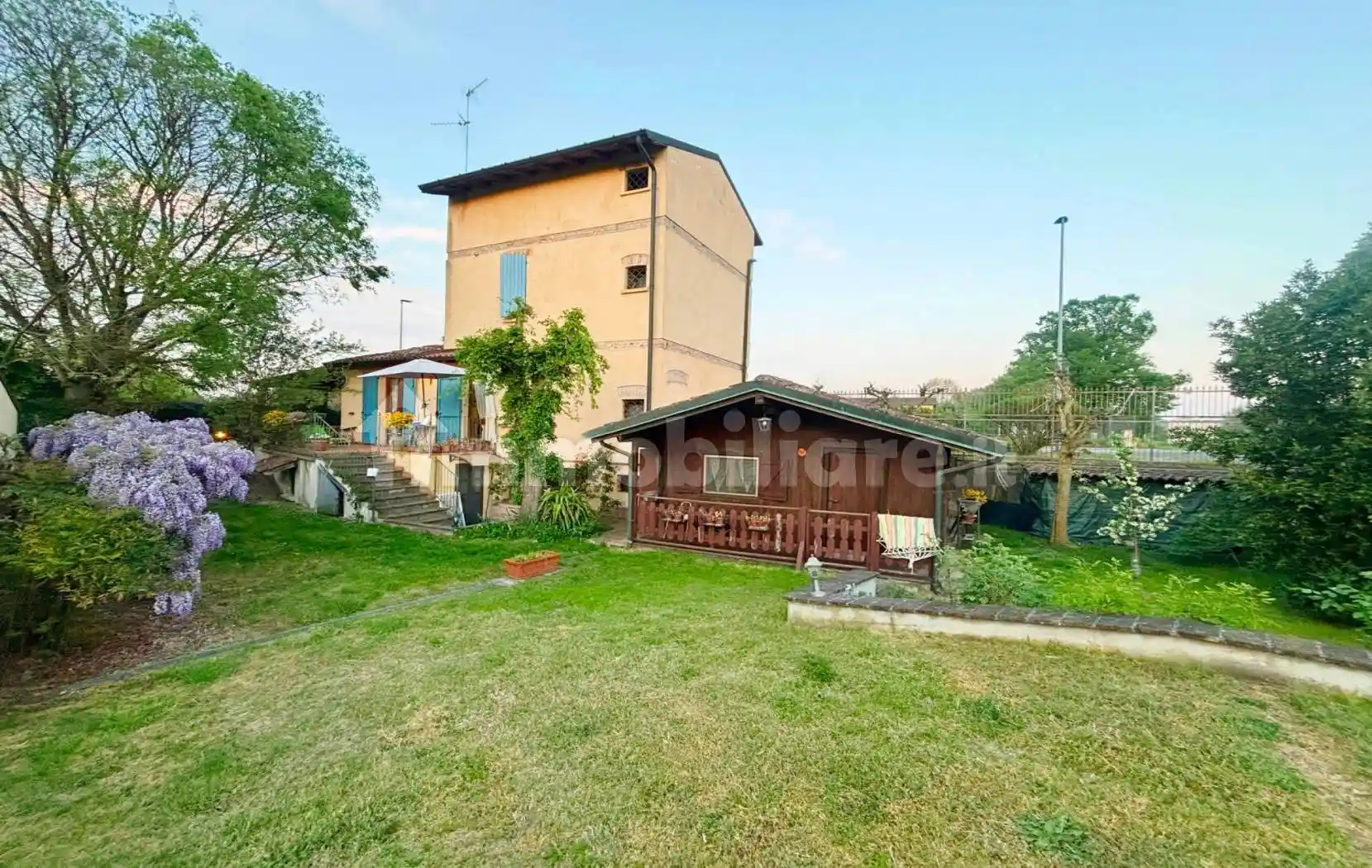 Villa in vendita a Crema