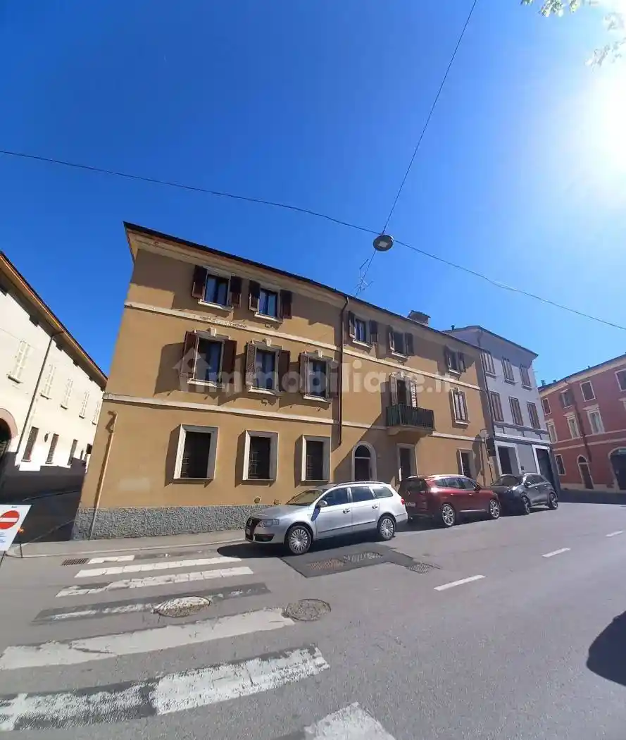 Appartamento in affitto a Cremona