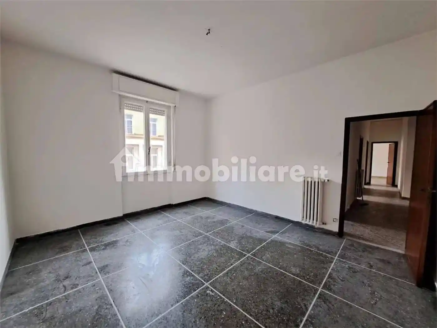 Appartamento in vendita a Livorno