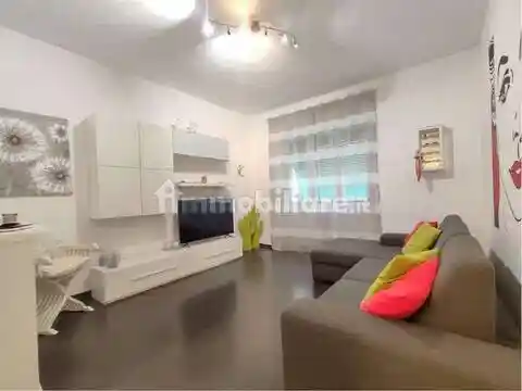 Appartamento in vendita a Livorno