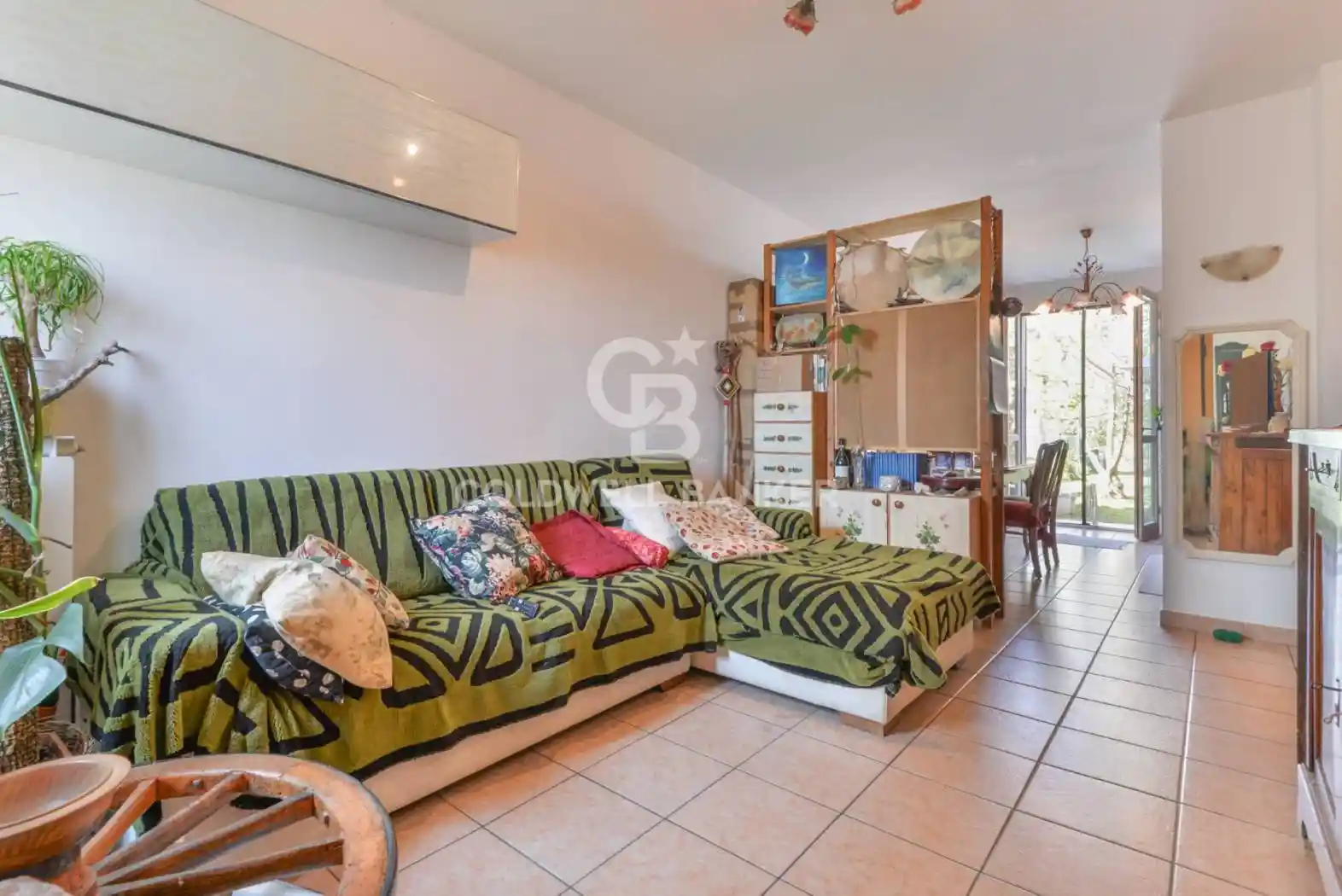 Appartamento in vendita a Campo nell'Elba