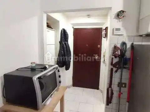 Appartamento in vendita a Livorno