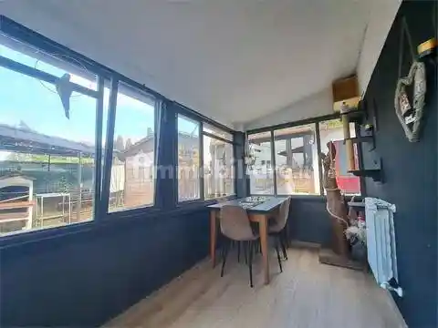 Villa in vendita a Livorno