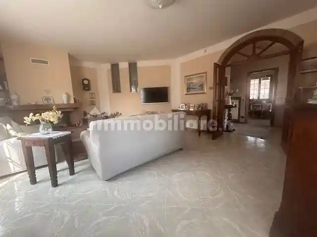 Villa in vendita a Montodine