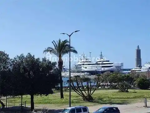 Appartamento in vendita a Livorno