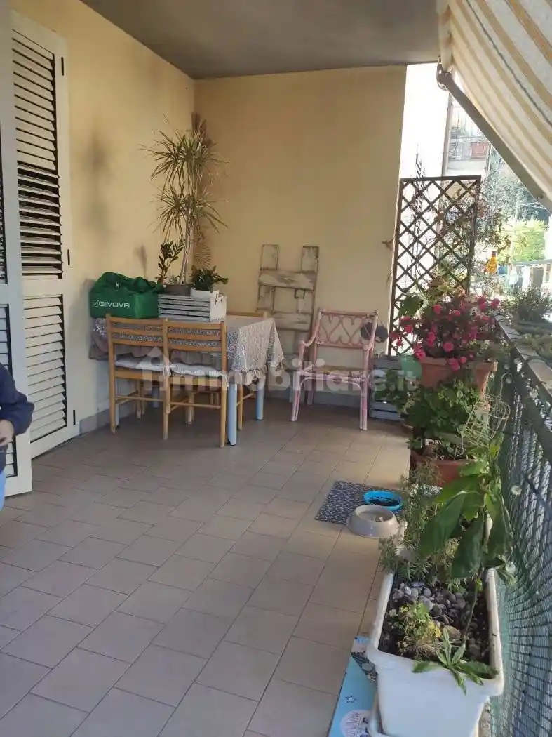 Appartamento in vendita a Licciana Nardi