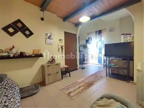 Appartamento in vendita a Livorno