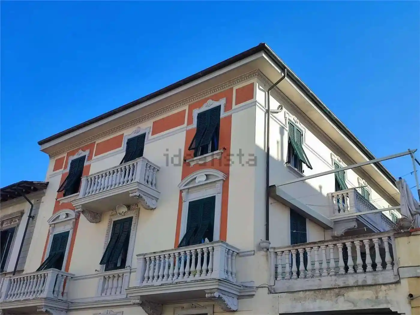 Appartamento in vendita a Livorno