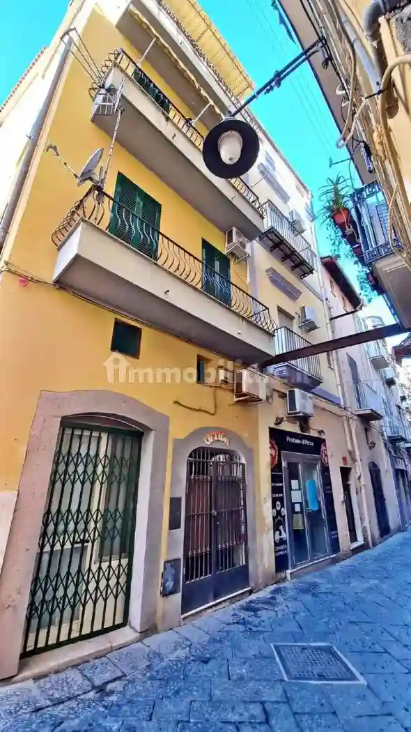 Palazzo - Edificio - foto 3