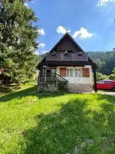 Villa in vendita a Forni di Sopra