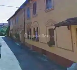 Casa indipendente in vendita a Cuggiono