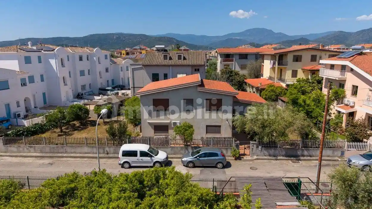 Casa indipendente in vendita a Tortolì