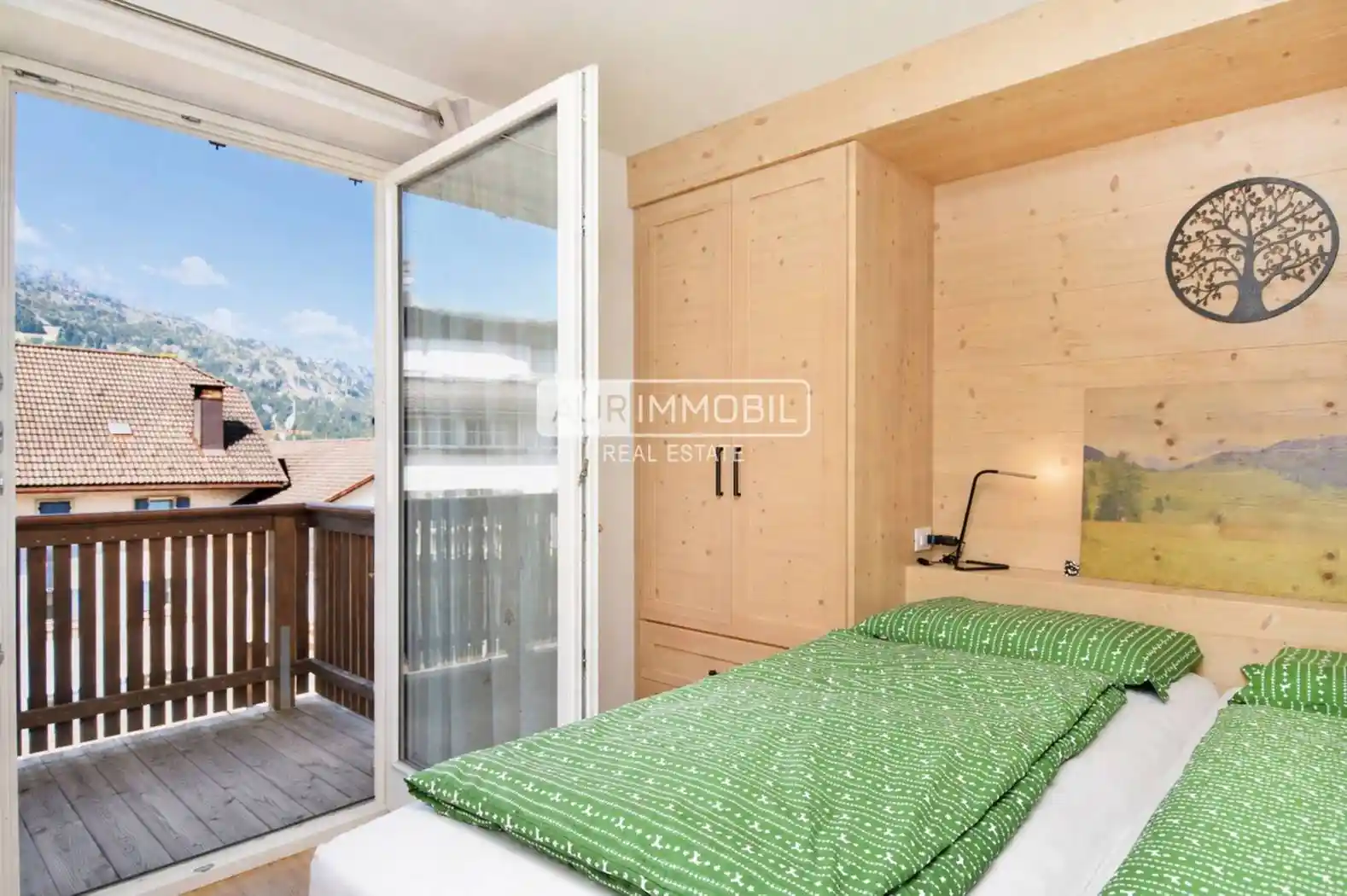 Appartamento in vendita a Valdaora