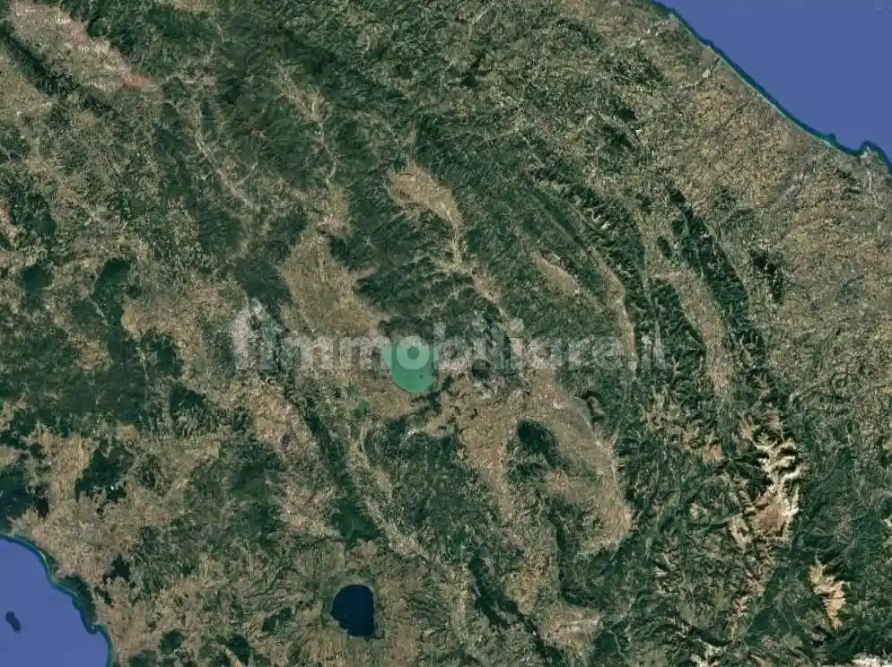 Appartamento in vendita a Tuoro sul Trasimeno