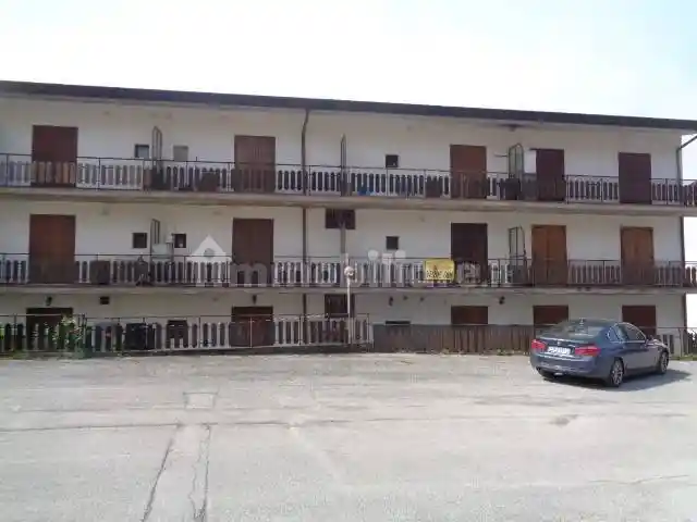 Appartamento in vendita a Roburent