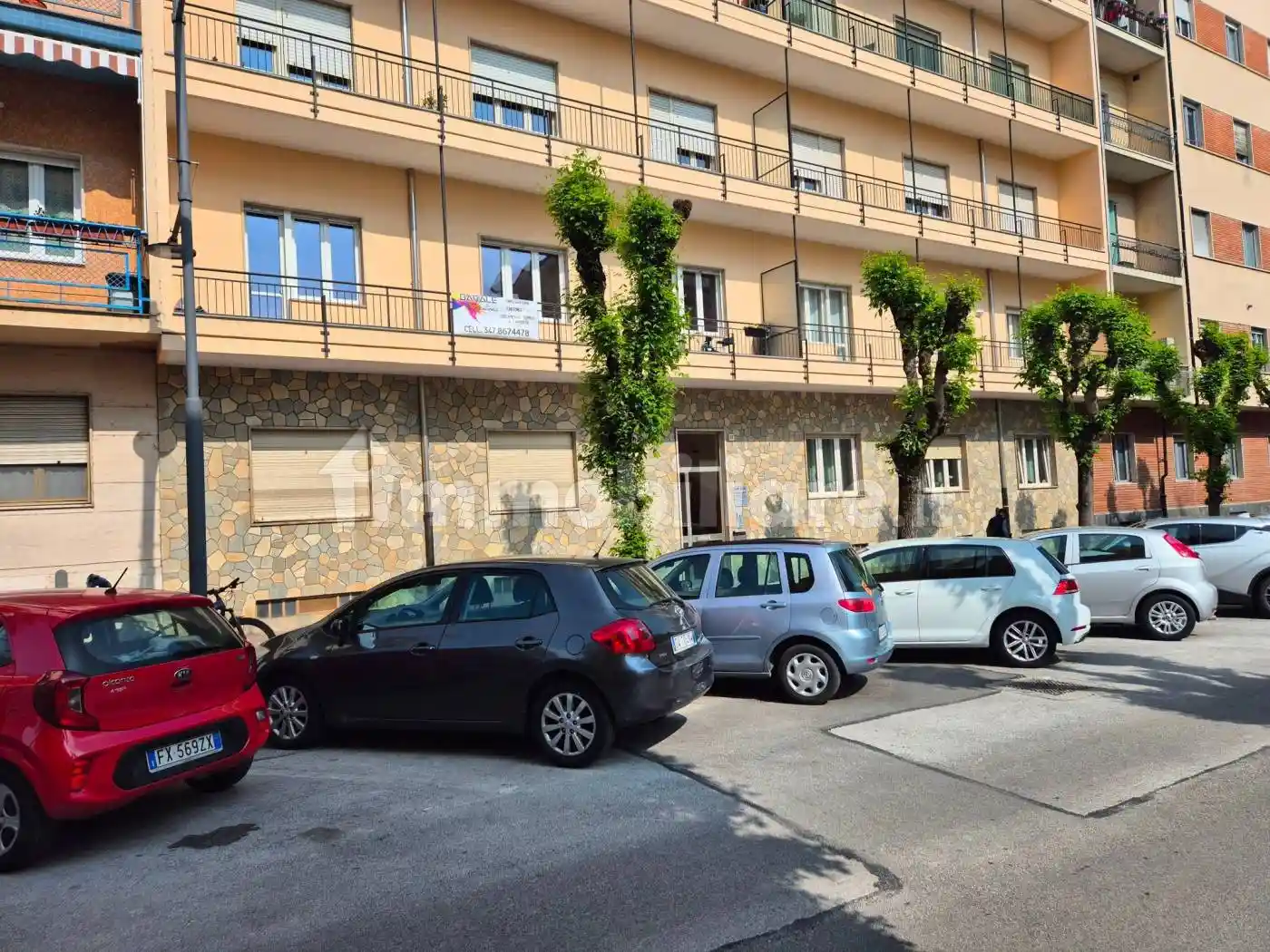 Appartamento in vendita a Cuneo