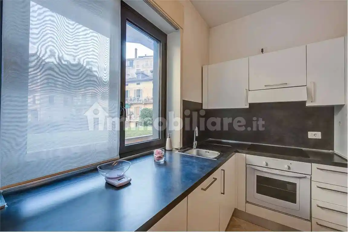Appartamento in affitto a Como
